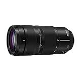 Panasonic LUMIX S-R100500E 100-500 mm F5-7.1 O.I.S. L-Mount Objektiv,...