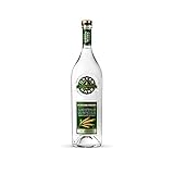 Green Mark Vodka (1 x 700 ml), Traditionsvodka aus Russland, russischer Vodka...