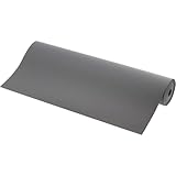 GTV - 1 Rolle 48cm x 500cm Antirutschmatte Schubladenmatte Küchenschrankmatte...