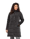Jack Wolfskin Damen EISBACH W Coat, Phantom, XXL