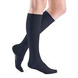 mediven elegance CCL2 AD Kompressionsstrümpfe normal (39-44 cm) mit...