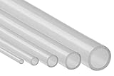 sarian Silikonschlauch Meterware Industriequalität -60°C bis 200°C Schlauch...