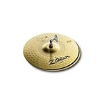 Zildjian ZP13PR Hi-Hat Becken