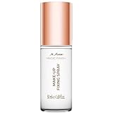M. Asam MAGIC FINISH Make-up Fixing Spray (50ml) – Als Make-up Fixierung & als...