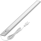 Oktaplex Riva Unterbauleuchte LED flach dimmbar warmweiß 57,5cm...