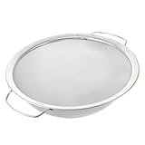 OSALADI Filter Farbfilter Sieb Metallsieb Feinmaschiges Sieb Farbsieb...
