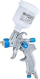 BGS 3315 | Mini-Druckluft-Farbsprühpistole | 120 cm³ | Aluminium-Gehäuse |...
