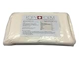 KOPYFORM Rollfondant Arctic White® 6kg, weiß