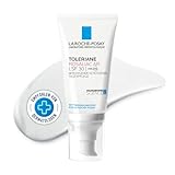 La Roche Posay Toleriane Rosaliac AR LSF 30, Feuchtigkeitsspendende Tagescreme...