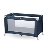 Bebeconfort Soft Dreams, Reisebett Baby, 0–3 Jahre (0–15 kg), leichtes...