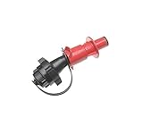hünersdorff Kraftstoff Sicherheits-Einfüllsystem für PROFI + ECO...