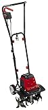 Einhell Elektro-Bodenhacke GC-RT 1440 M (1400 W, 40 cm Arbeitsbreite, 200 mm...