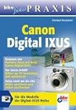 Canon Digital IXUS