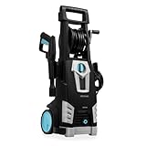 Cecotec Hochdruckreiniger Hydroboost 1500. (Mit Turbodüse, 2400 W)