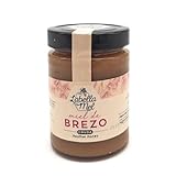 Roher Heidehonig aus Spanien - Premium Qualität - reines Naturprodukt -...