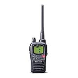 Midland G9 Pro Funkgerät, wasserdichtes IPX4 zertifiziertes Outdoor Walkie...