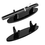 2 Stück Füllfederhalter Display Ständer Acryl Stifthalter Stiftständer...