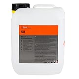 KOCH CHEMIE Sil Silicon- & Wachsentferner Silikonentferner Reiniger 5 L Liter
