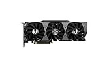 Zotac GeForce RTX 3070 Ti Trinity OC, ZT-A30710J-10P, RTX 3070 Ti 8 GB