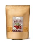 Biojoy BIO-Hagebuttenpulver (1,5 kg), ganze Hagebutte schonend gemahlen (Rosa...