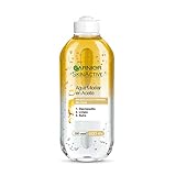 Garnier Skin Active Micellar Water Oil 400ml