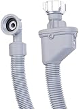 Sichler Haushaltsgeräte Zulaufschlauch Aquastop: Aquastop-Schlauch für...