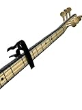 Saz Baglama Kelepce - Kapodaster mit Federmechanismus für Saz Baglama in Farbe...