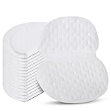 LOPHE Achselpads, 60 Stück Achsel Schweiß Pads, Selbstklebend Achselpads,...