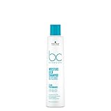 Schwarzkopf bonacure moisture kick champú glicerol 250 ml