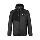 Salewa Catinaccio Twr M Jacket Hardshelljacken Herren Black Out S