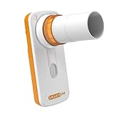 MIR SMART ONE | Taschen-Saturimeter und professionelles Spirometer zur Messung...