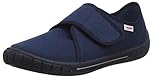 Superfit Jungen BILL Hausschuhe, OCEAN KOMBI 8100