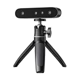 Creality CR-Scan Ferret SE 3D-Scanner, 0,1 mm Präzision, 150-2000mm...