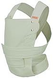 manduca Marsupi Baby Carrier Version 2.0 Classic, Lightweight Baby Sling made of...