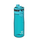 Super Sparrow Trinkflasche - Tritan Wasserflasche - 750ml - BPA-frei - Ideale...