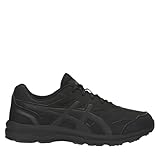 Asics 1131A069 - GEL-MISSION 3 001 BLACK/CARBON Gr. 10