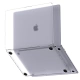 Soonjet für MacBook Pro 13 Hülle 2022–2016 [Genau Wie Original-MacBook]...