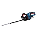 Bosch Professional 18V System Akku-Heckenschere GHE 18V-60 (bürstenloser Motor,...