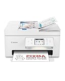Canon PIXMA TS7750i Serie – All-in-One-Drucker, Kopierer & Scanner für den...
