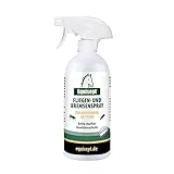 Equisept Fliegenspray Pferd & Bremsenspray für Pferde 500ml - Mückenspray...