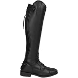 RL24 - Winter Reitstiefel für Damen Calgary – warme Damenstiefel zum Reiten...