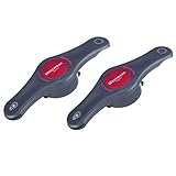 Westmark 2 Kombi-/Multi-Öffner, löst das Vakuum von Konservengläsern, Länge:...