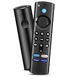 Ersatz Sprachfernbedienung für AMZ F-1re S-t1ck TV(2nd Gen, 3rd Gen, 4K, 4K...