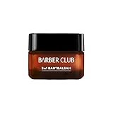 L'Oréal Men Expert Bartbalsam Bart + Haut für Männer, Unterstützung beim...