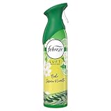 Febreze Bali Jasmin & Limette Lufterfrischer Raumduft Spray 185ml