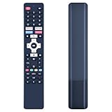 TCNOUMT Neu Universal Fernbedienung Passend für Sharp TV 32FG4EA 40FG2EA...