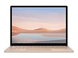 Microsoft Surface Laptop 4, 13,5 Zoll Laptop (Intel Core i5, 8GB RAM, 512GB SSD,...