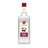 Lörch Schwarzwälder Kirschwasser - der Obstbrand aus sonnengereiften Kirschen...