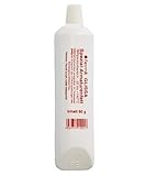 Schläfer 185702, Fermit GLISSA Spezial-Armaturenfet nach NSF-H 1 60g Tube,...
