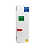 Lego Schreibwaren Stift Etui für Kinder – Hartschalen Schüleretui mit 4...